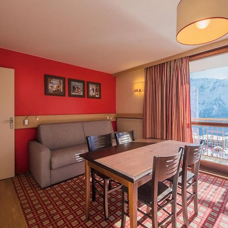 Belambra Clubs Orcieres 1850 - Le Roc Blanc Hotell Eksteriør bilde
