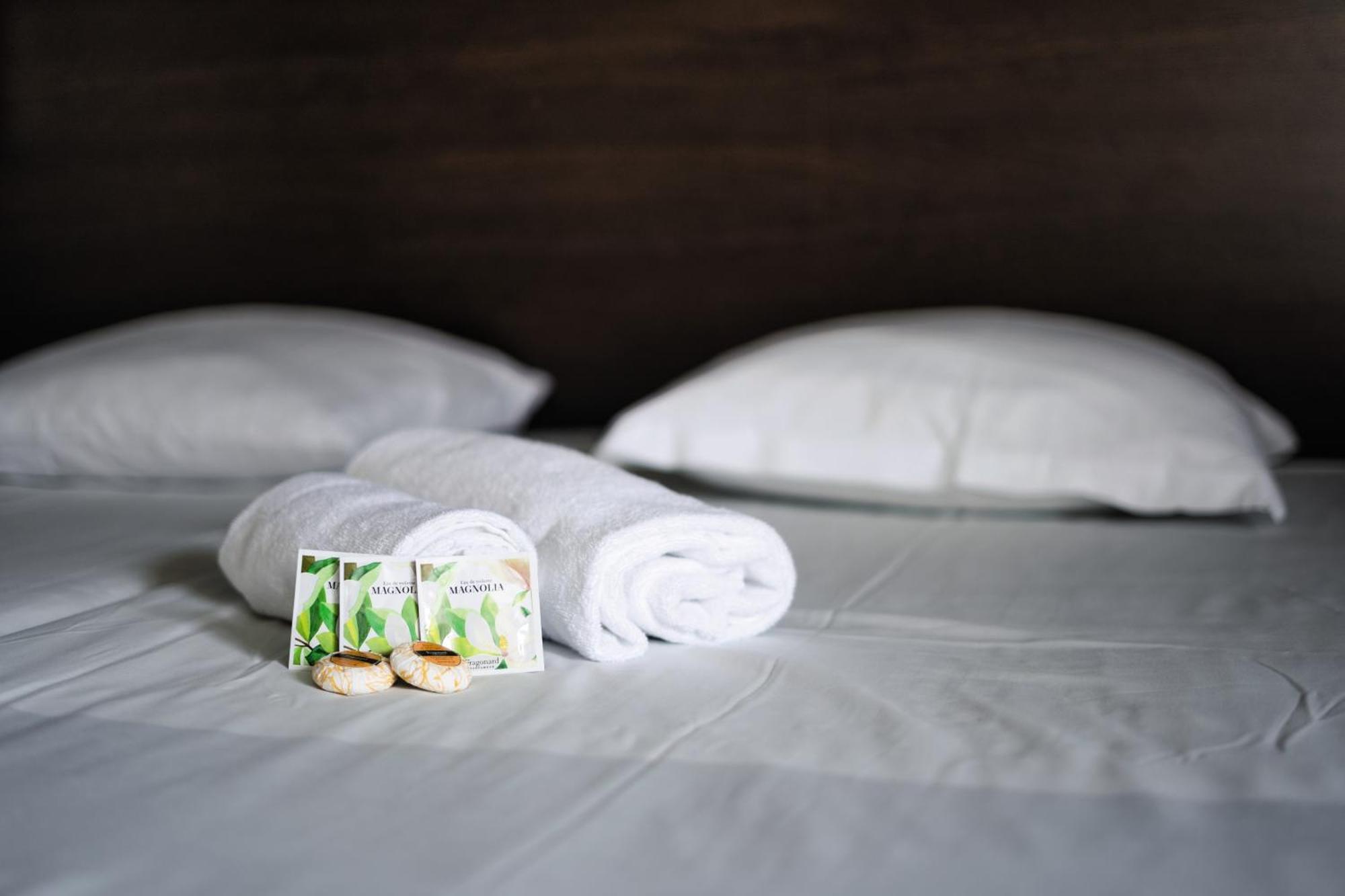 Belambra Clubs Orcieres 1850 - Le Roc Blanc Hotell Rom bilde