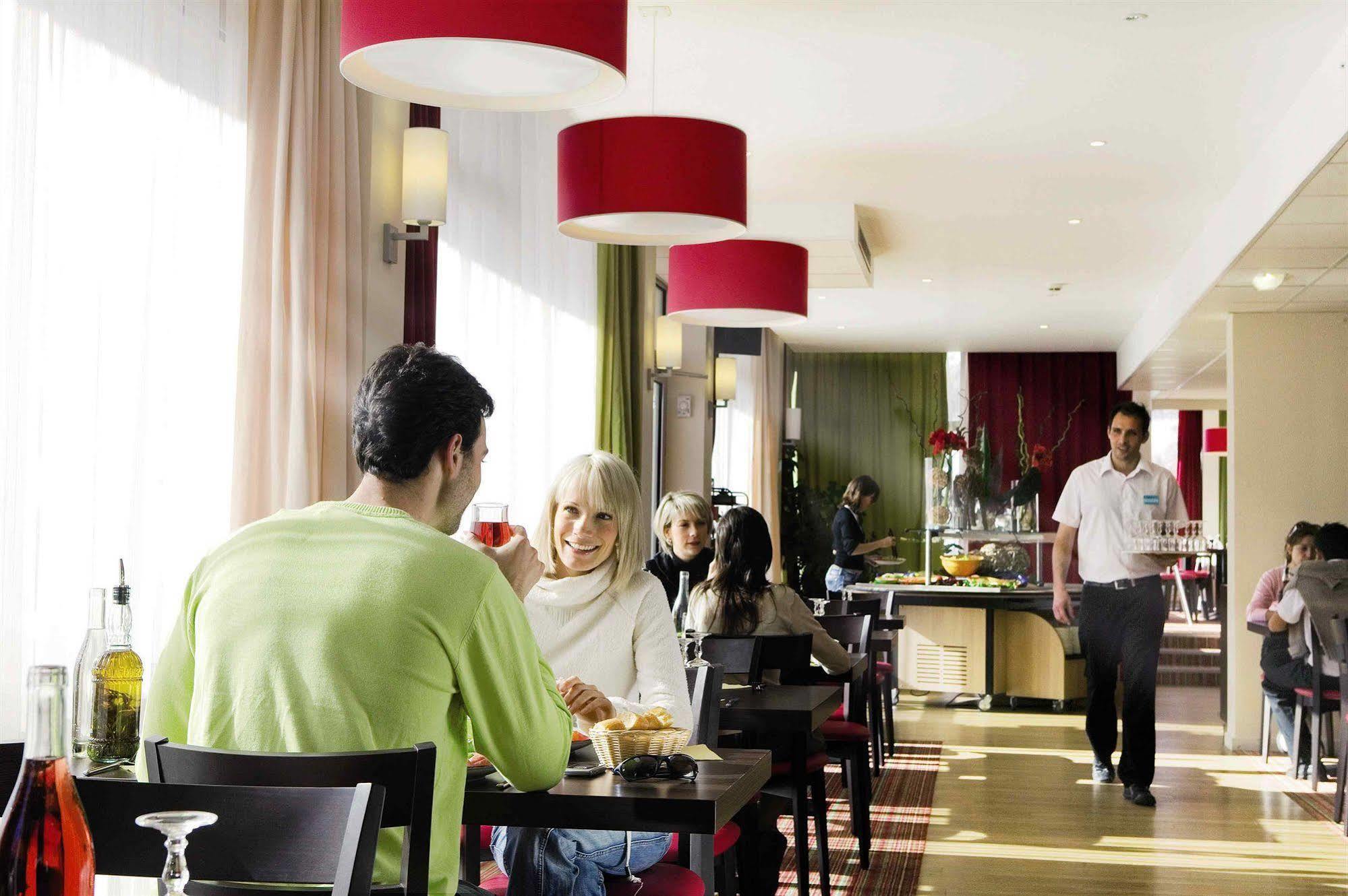 Belambra Clubs Orcieres 1850 - Le Roc Blanc Hotell Eksteriør bilde